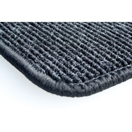 Gerippter Teppich für Krone BIG X 600 2012->
