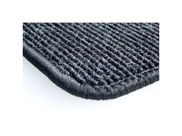 Gerippter Teppich für Claas Lexion mit Bremspedal 2010-2012