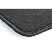 Case XL Serie Velours Teppich