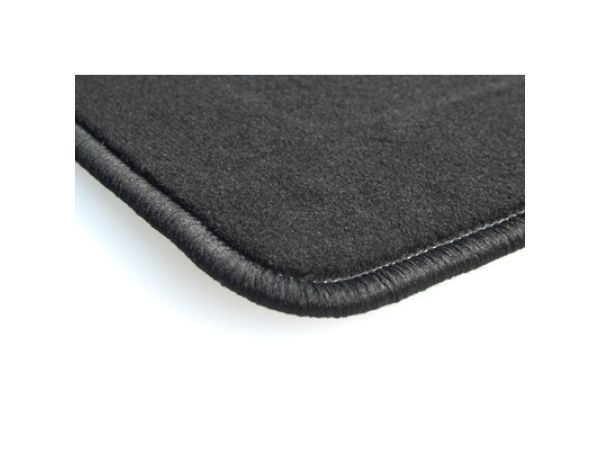 Velours Teppich für Kioti KX060-5